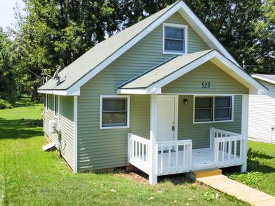 Property at 523 S Elm Street, Marshfield, MO