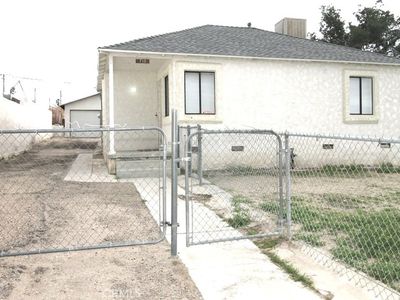 710 W Buena Vista St