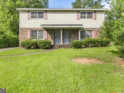1636 Huntley Ridge Dr