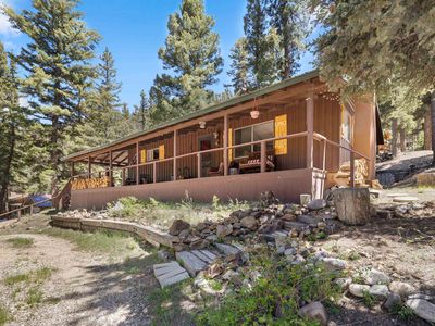 Property at 1011 Tenderfoot Trail, Red River, NM