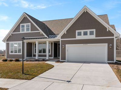 Finnegan Plan, The Glen at Wanaki