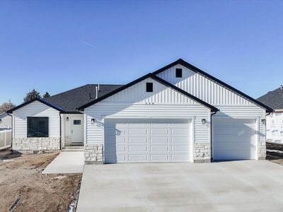 Property at 253 N 300 W, Preston, ID