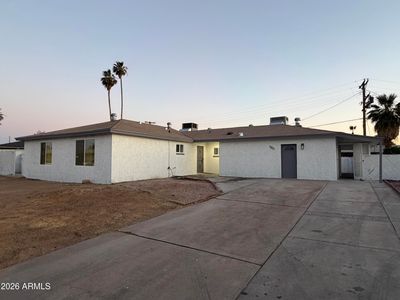 5821 W ELM Street