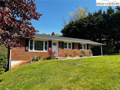 Property at 393 Grandview Drive, Sparta, NC