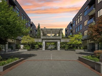 300 W 8th St UNIT 206