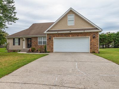 213 Thoroughbred Dr NW