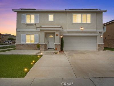 16912 Backwater Ln
