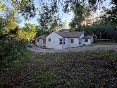 Property at 2317 Wilson Ave, Hot Springs, SD