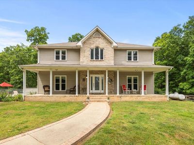 6218 Hidden Hill Rd