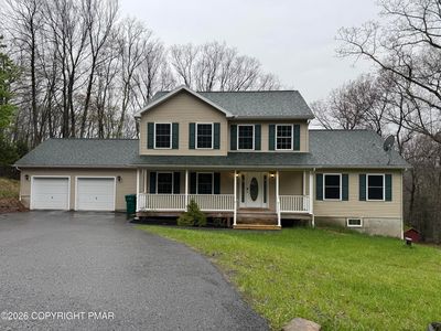 Property at 5206 Laurel Loop, Swiftwater, PA