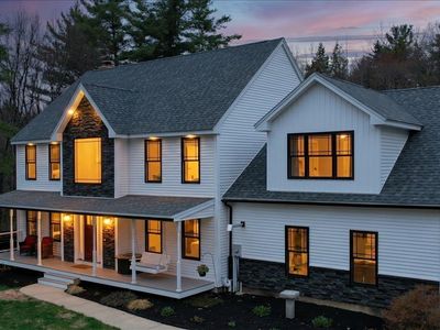 34 Horizon Drive