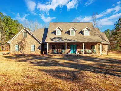 2500 E Woodson Lateral Rd