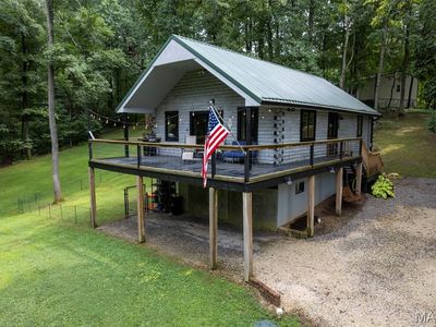 216 County Road 603