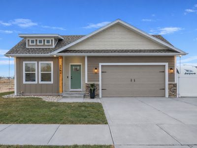 3980 Mountain Bluebird Way