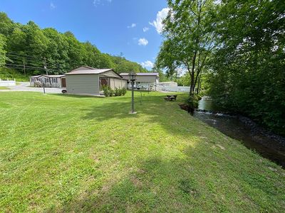 420 Holiness Church Rd