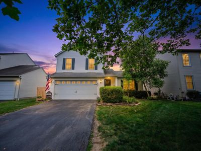 207 Galloway Ridge Dr