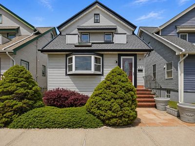 Property at 9445 Sutter Ave, Ozone Park, NY
