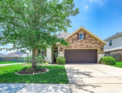 5430 Baronet Dr