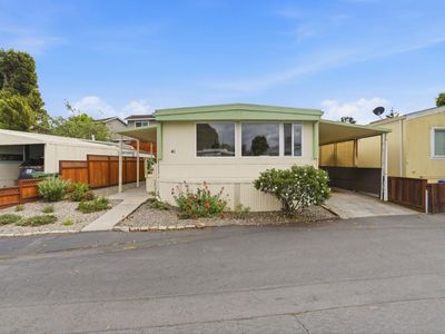 220 Mar Vista Dr #41