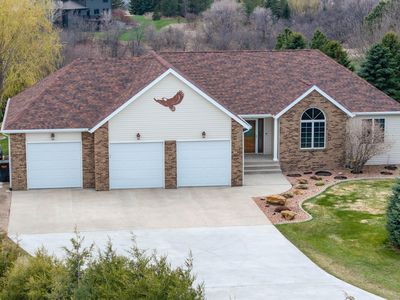 4601 Blue Spruce Rd