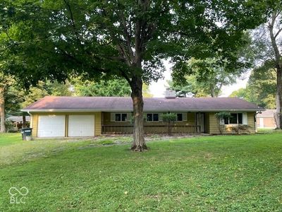 13682 N Ferguson Rd