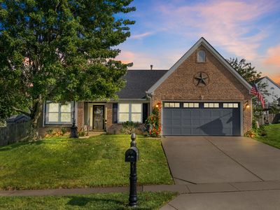 105 Mason Springs Dr