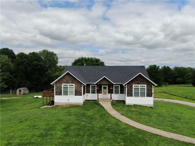 657 SW 701st Rd