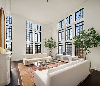 5 Tudor City #Ph 7