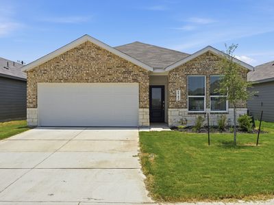 5743 Musquiz Ridge