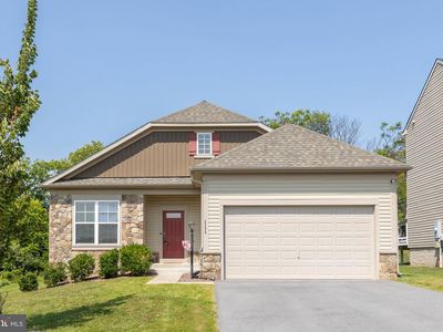 Property at 111 Thorny Crown Ln, Stephenson, VA