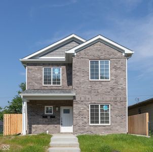 752 N Elder Ave