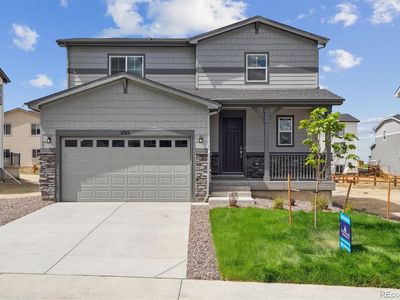 4315 Gozzer Ranch Drive