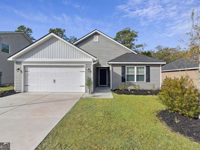 Property at 68 Hayden Dr, White Oak, GA