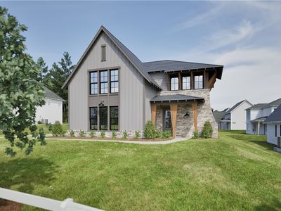 1391 Homestead Ln