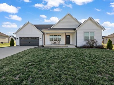 1109 Fredricksburg St