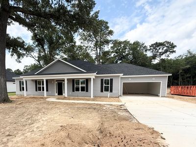 3612 Byrd Rd