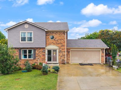 Property at 212 Bay Meadows Dr, Richmond, KY