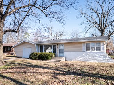 Property at 410 N Prospect Street, Nixa, MO