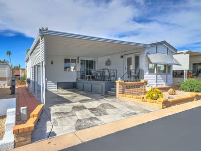 111 S Greenfield Rd #440