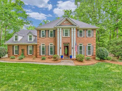 232 Bent Oak Way