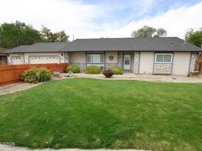 Property at 63 Highway 208, Mason Valley, NV