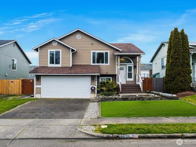 8626 S Asotin Street