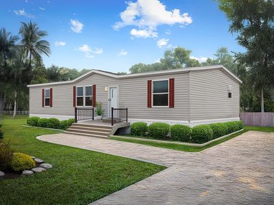 Crown Plan, Northen Michigan New Construction