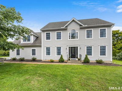 Property at 15 Hillside Lane, Colchester, CT