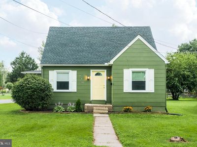 302 Park Cir