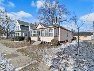 Property at 131 East Carroll Street, Portage, WI