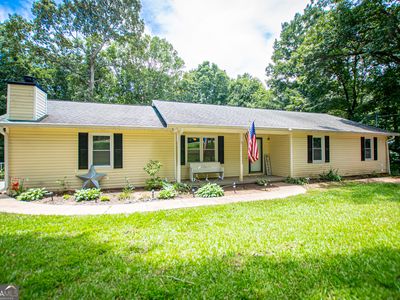 Property at 71 Oak Ridge Way, Bremen, GA