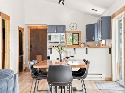 Property at 15 County Road 871, Tabernash, CO