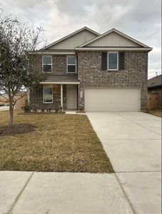 3071 Huntersville Dr