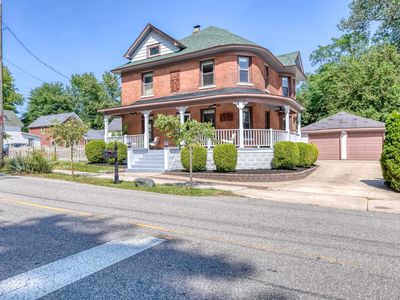 507 Center St